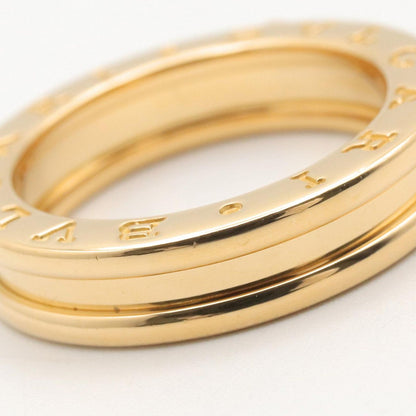 Bvlgari Ring Band 18k — view 5