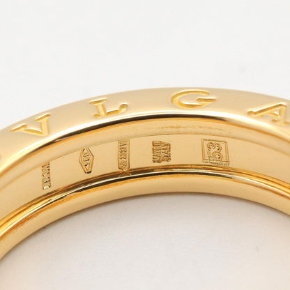 Bvlgari Ring Band 18k — view 4