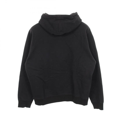 Dior Hoodie Archive Patch Brushed Lining Cotton Pullover — view 2