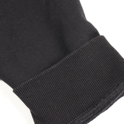 Dior Hoodie Archive Patch Brushed Lining Cotton Pullover — view 8