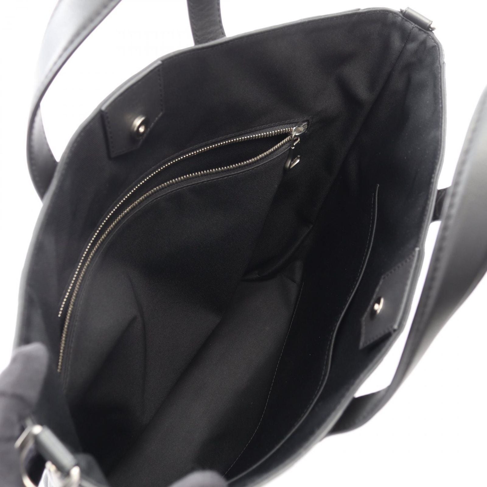 Louis Vuitton Tote Apollo 2-Way Onyx Leather — view 3