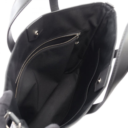Louis Vuitton Tote Apollo 2-Way Onyx Leather — view 3