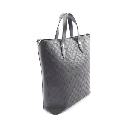 Louis Vuitton Tote Apollo 2-Way Onyx Leather — view 2