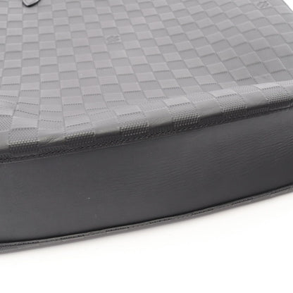 Louis Vuitton Tote Apollo 2-Way Onyx Leather — view 6