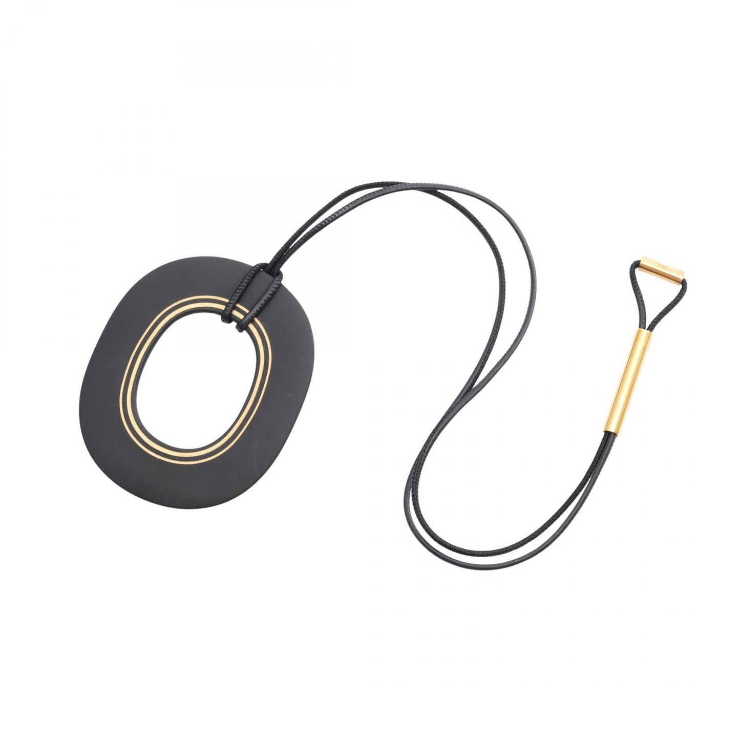 Hermes Necklace Color Preche — view 3