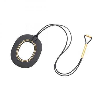Hermes Necklace Color Preche — view 3