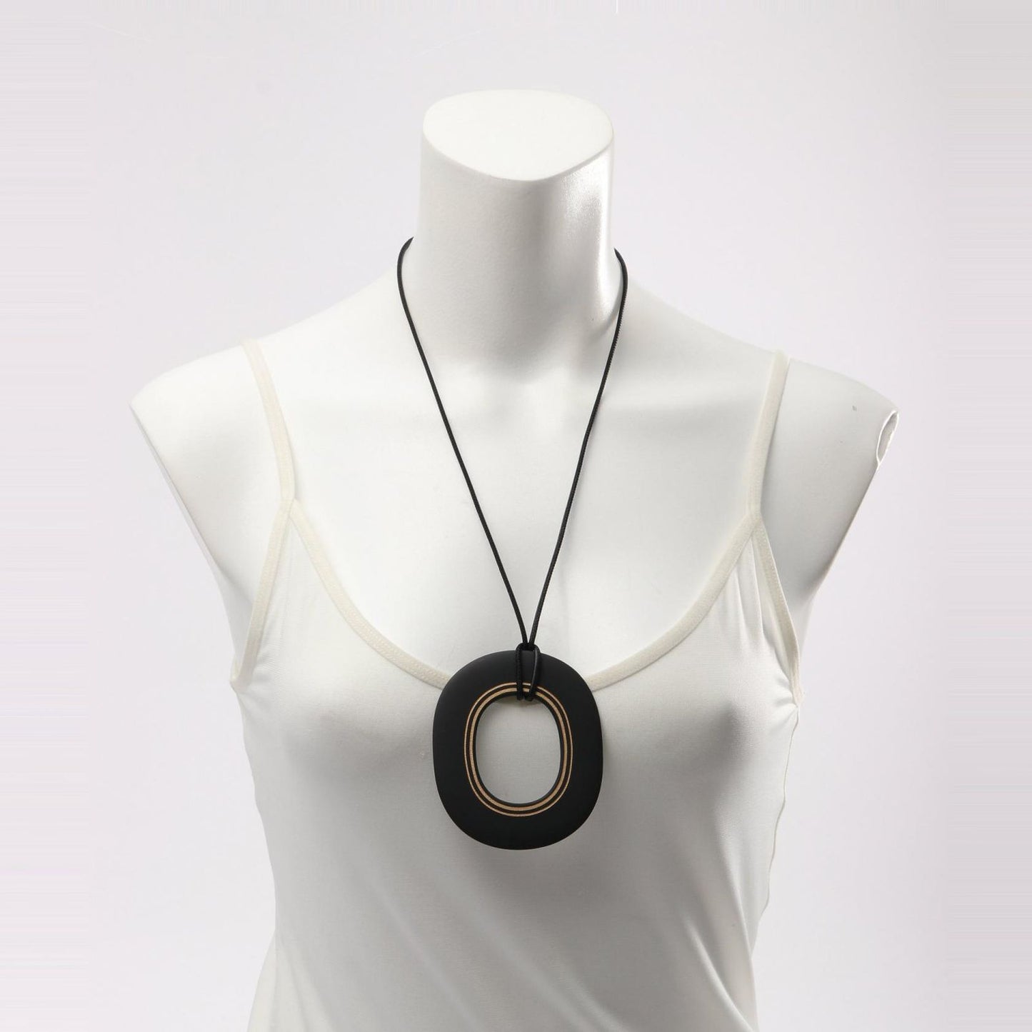 Hermes Necklace Color Preche — view 6