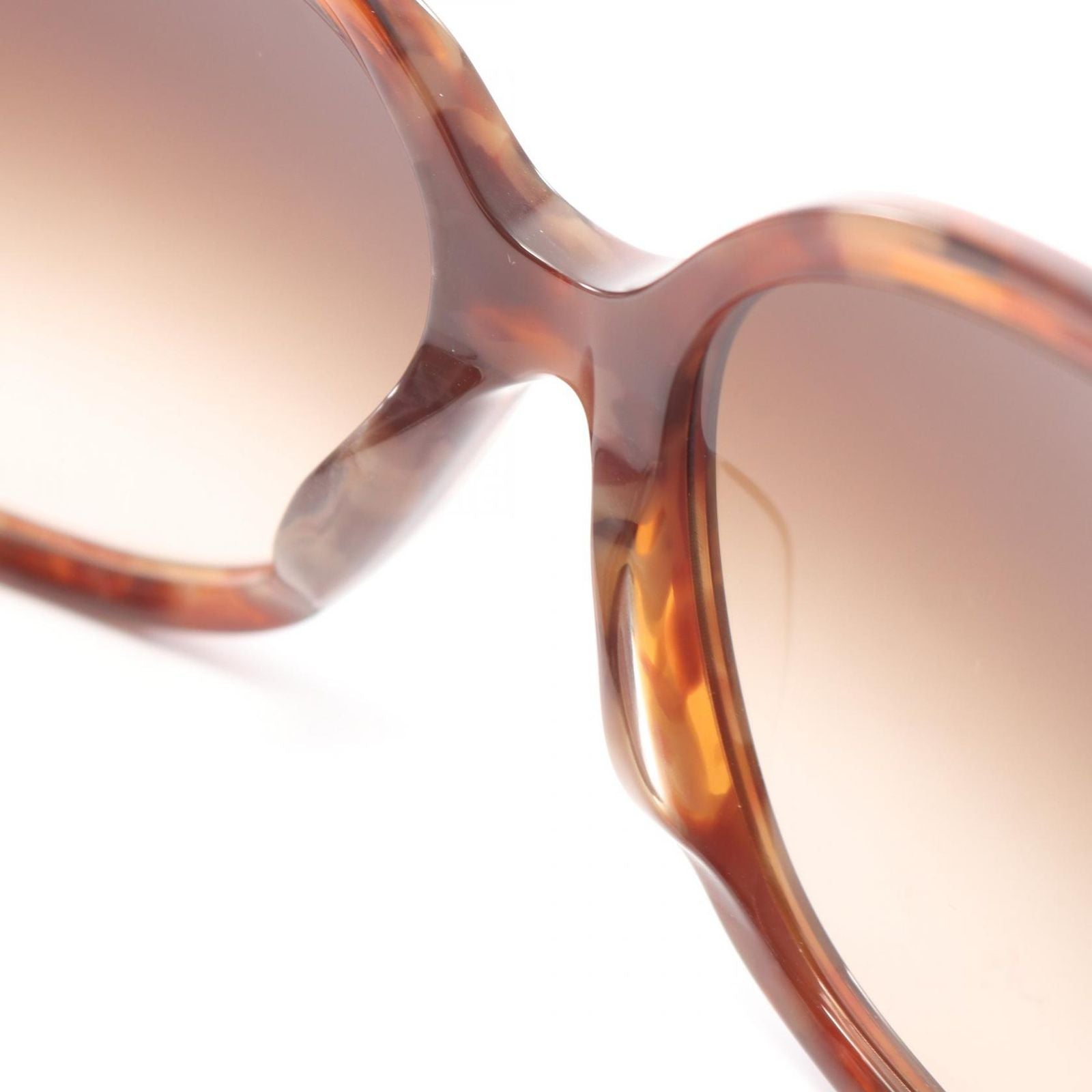 Bvlgari Sunglasses Acetate Eyewear — view 6