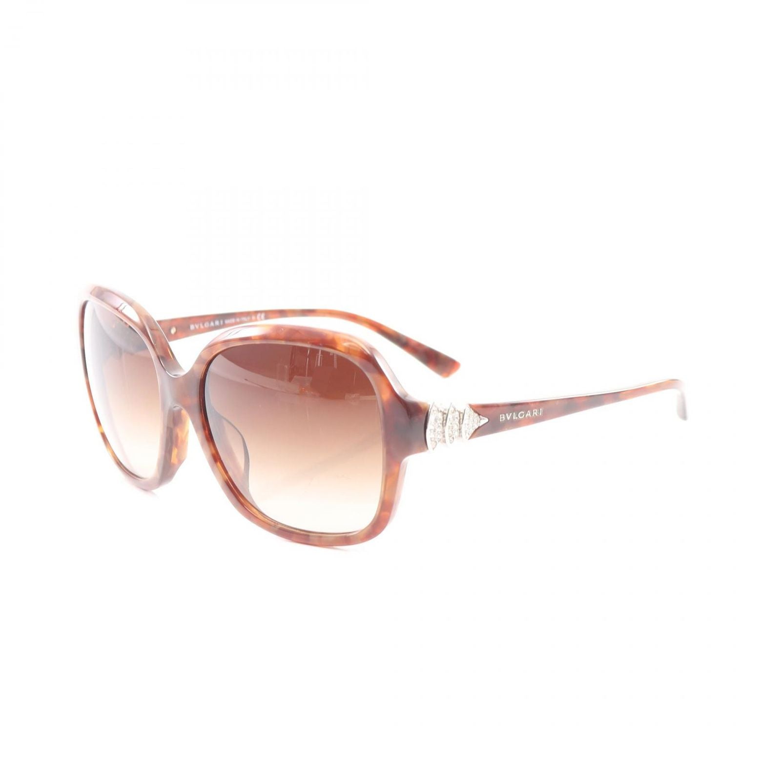 Bvlgari Sunglasses Acetate Eyewear — view 2