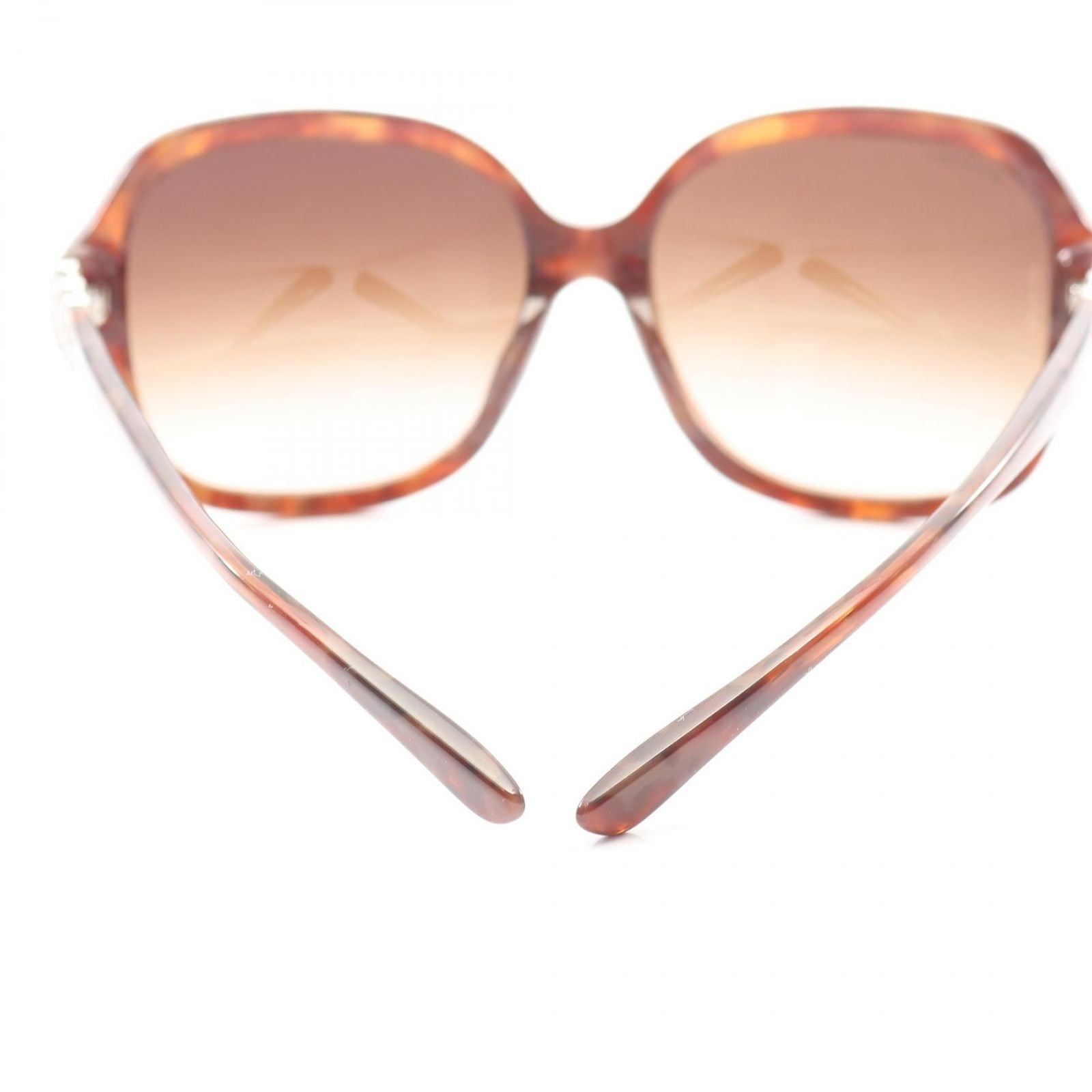 Bvlgari Sunglasses Acetate Eyewear — view 7