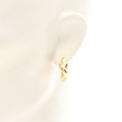 Balenciaga Earrings Gold — view 5