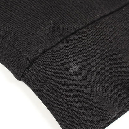 Moncler Sweatshirt Logo Crew Neck Cotton — view 8