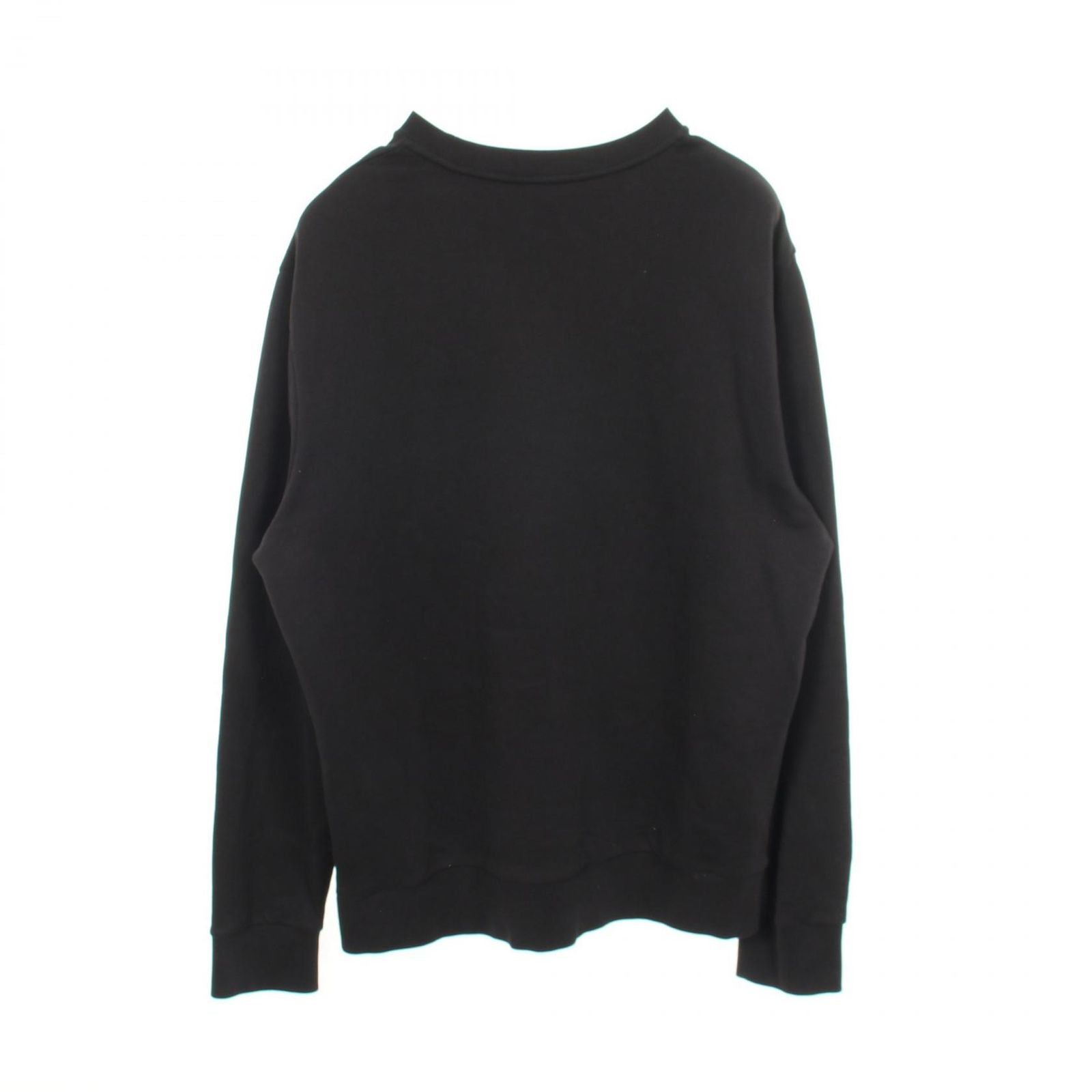 Moncler Sweatshirt Logo Crew Neck Cotton — view 2