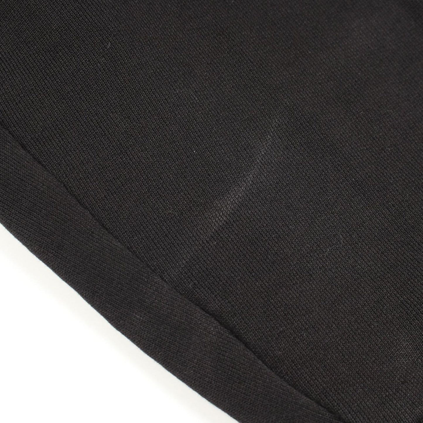 Moncler Sweatshirt Logo Crew Neck Cotton — view 9