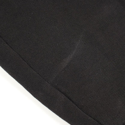 Moncler Sweatshirt Logo Crew Neck Cotton — view 9