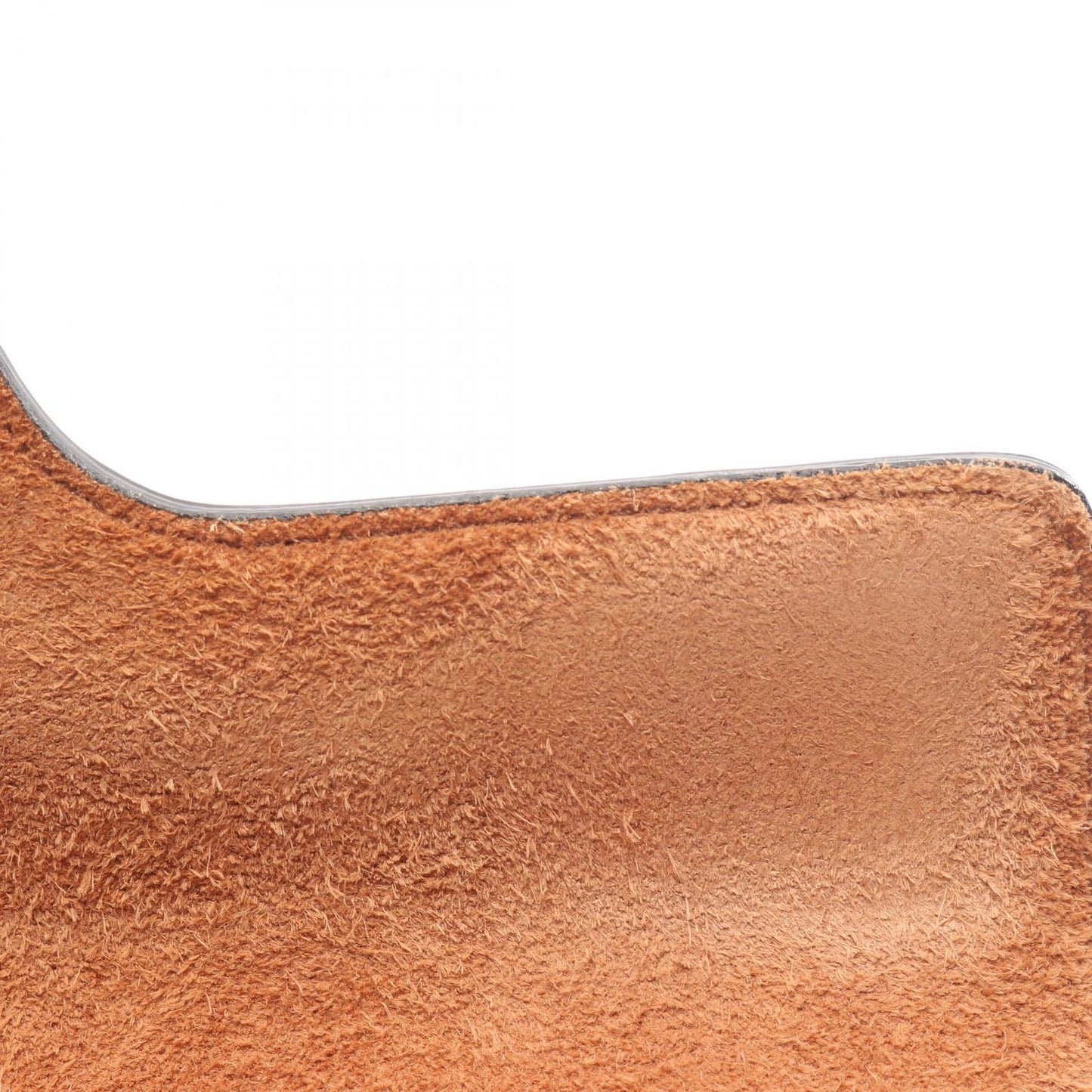 Celine Shoulder Bag Teen Soft 16 Brown Leather — view 5