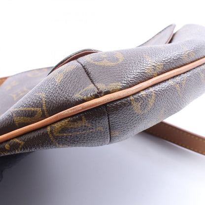 Louis Vuitton Shoulder Bag Musette Salsa Long Strap Canvas Leather — view 6