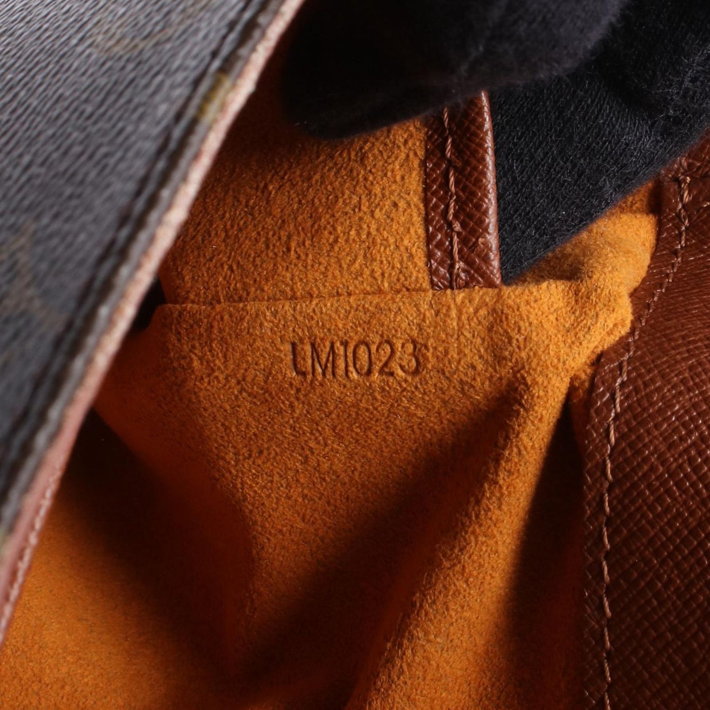Louis Vuitton Shoulder Bag Musette Salsa Long Strap Canvas Leather — view 5