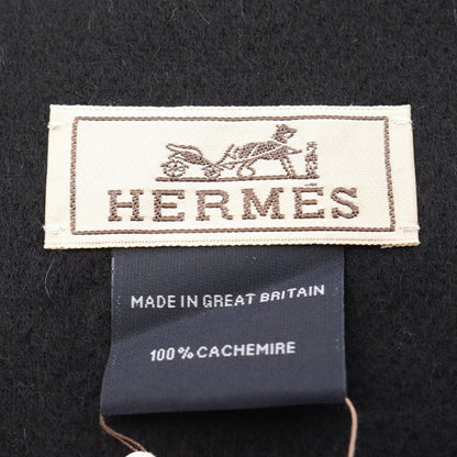 Hermes Scarf Recto Verso Shawl — view 2