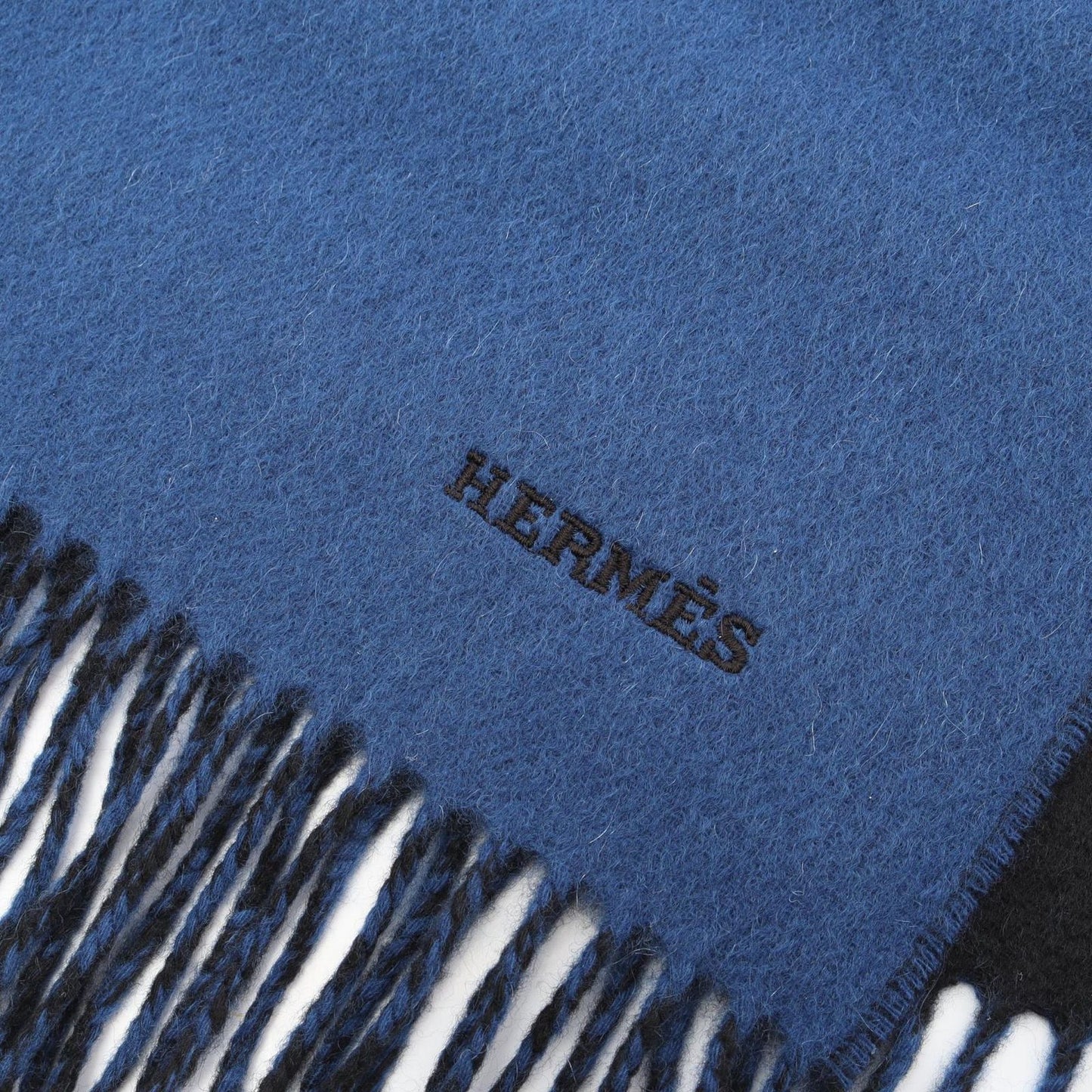 Hermes Scarf Recto Verso Shawl — view 3
