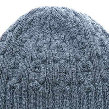 Hermes Knit Cap Hat — view 4