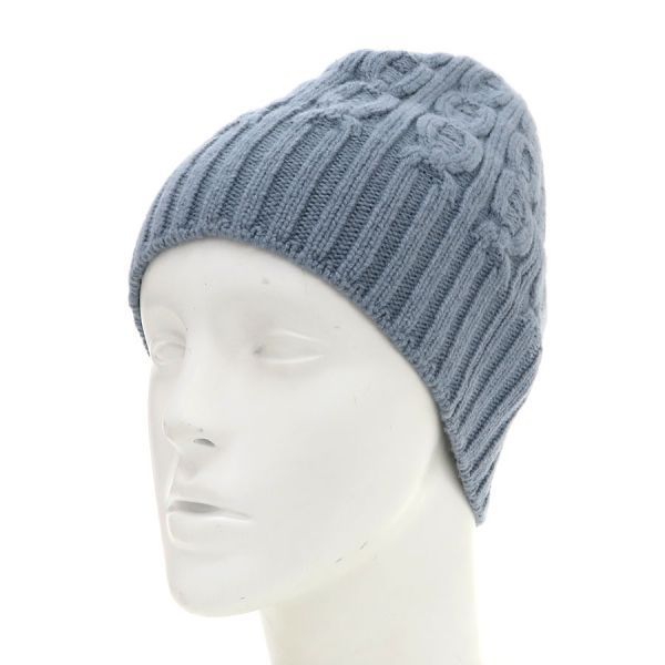 Hermes Knit Cap Hat
