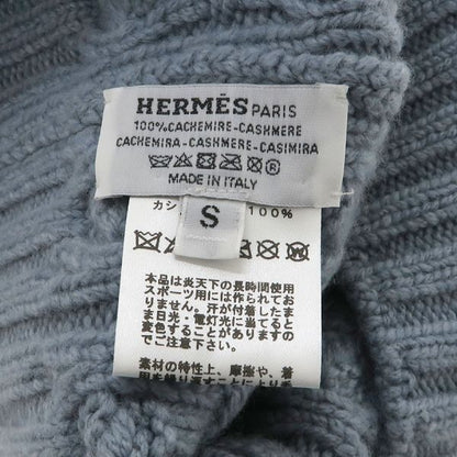 Hermes Knit Cap Hat — view 6