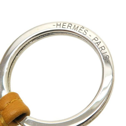 Hermes Carmen Unodos Charm Keychain — view 4