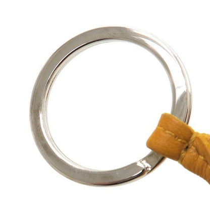 Hermes Carmen Unodos Charm Keychain — view 6
