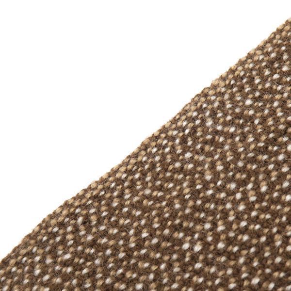 Hermes Scarf Brown — view 6