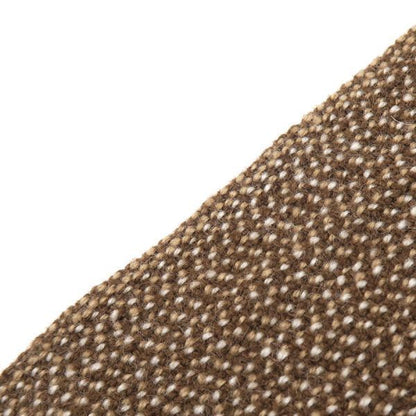Hermes Scarf Brown — view 6