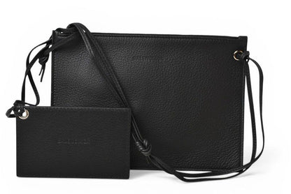 Balenciaga Everyday Pouch Multi Single Mirror