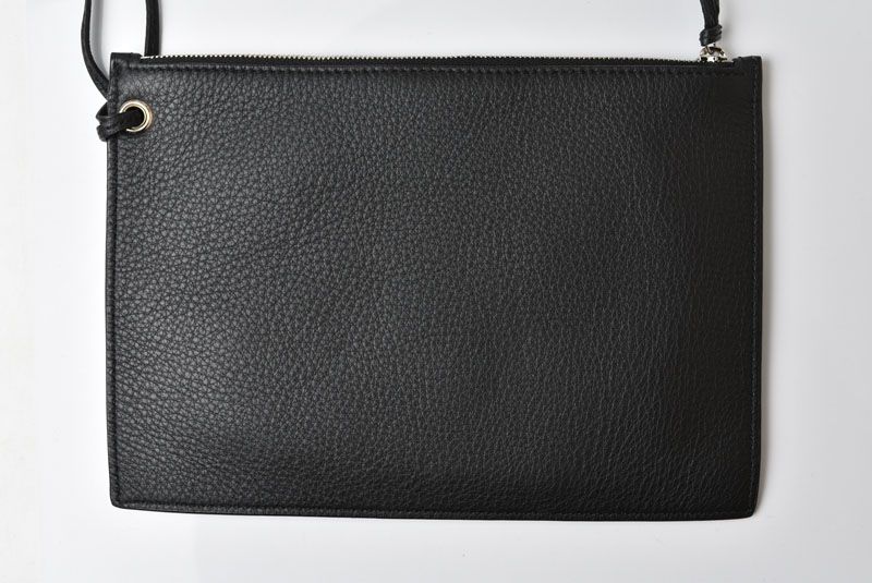Balenciaga Everyday Pouch Multi Single Mirror — view 5
