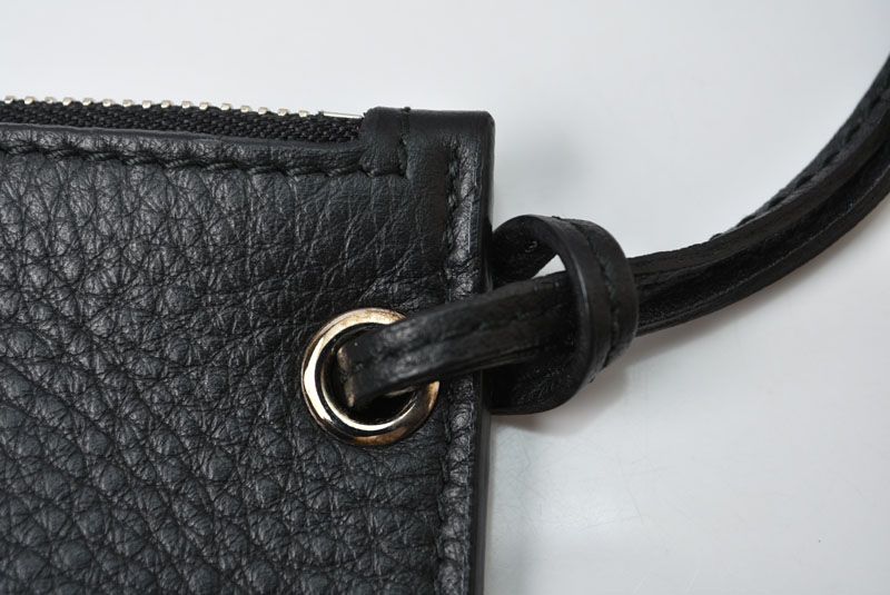 Balenciaga Everyday Pouch Multi Single Mirror — view 7