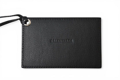 Balenciaga Everyday Pouch Multi Single Mirror — view 2