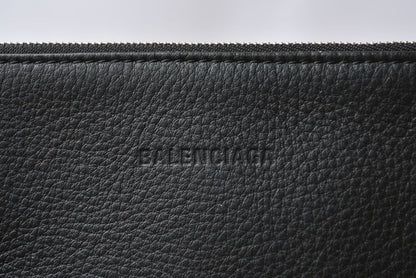 Balenciaga Everyday Pouch Multi Single Mirror — view 6