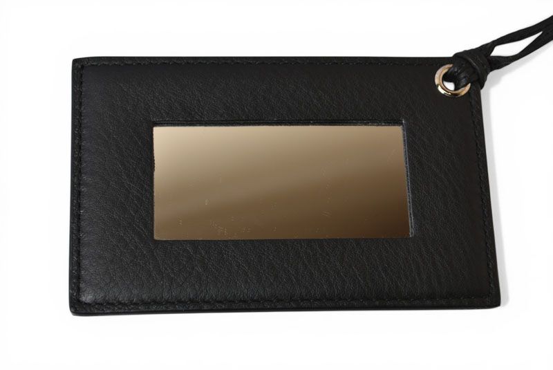 Balenciaga Everyday Pouch Multi Single Mirror — view 3