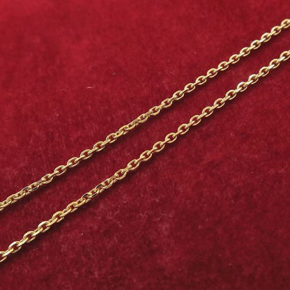 Cartier Cheart Necklace Double Stopper — view 6