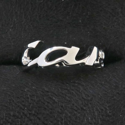 Cartier Signature Ring Diamond Limited