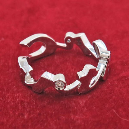 Cartier Signature Ring Diamond Limited — view 3