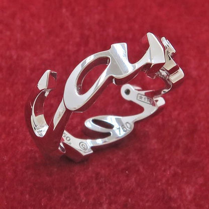 Cartier Signature Ring Diamond Limited — view 5
