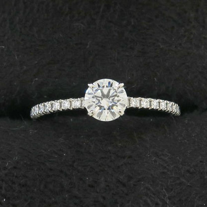 Cartier Etincelle de Ring