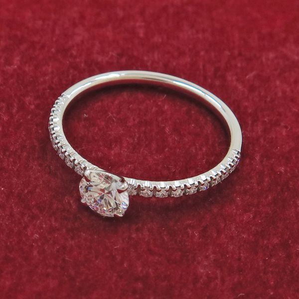 Cartier Etincelle de Ring — view 2