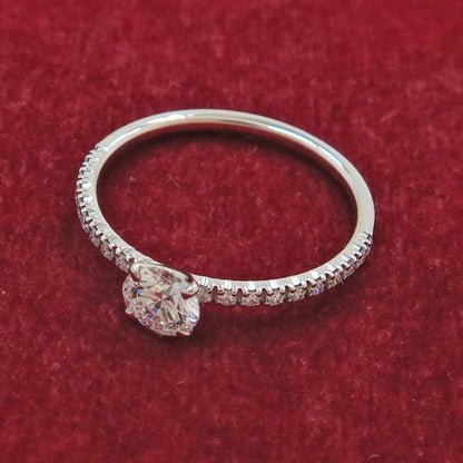 Cartier Etincelle de Ring — view 2