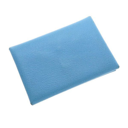 Hermes Calvi Duo Wallet