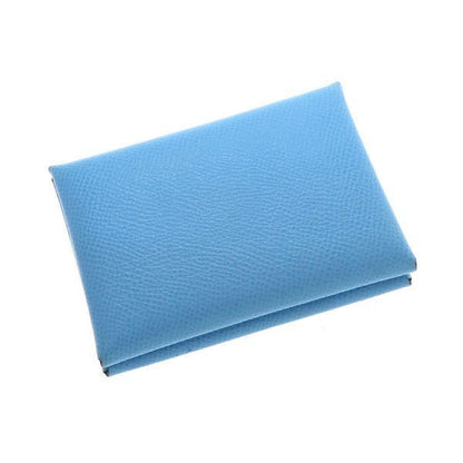 Hermes Calvi Duo Wallet — view 3