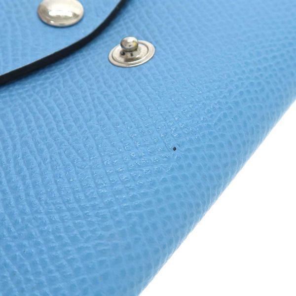 Hermes Calvi Duo Wallet — view 5