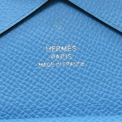 Hermes Calvi Duo Wallet — view 7