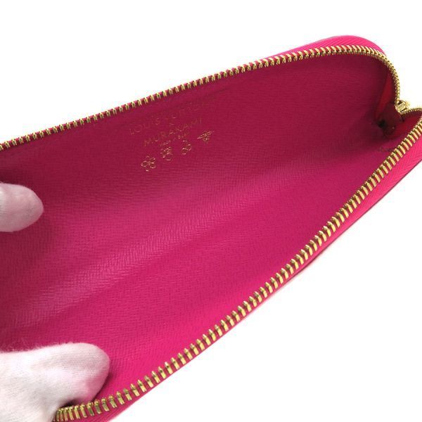 Louis Vuitton LV Tm Pencil Pouch Charlotte — view 3