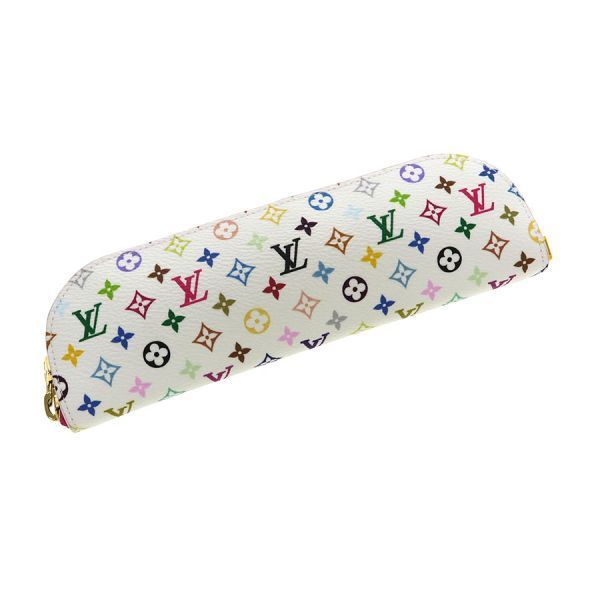 Louis Vuitton LV Tm Pencil Pouch Charlotte